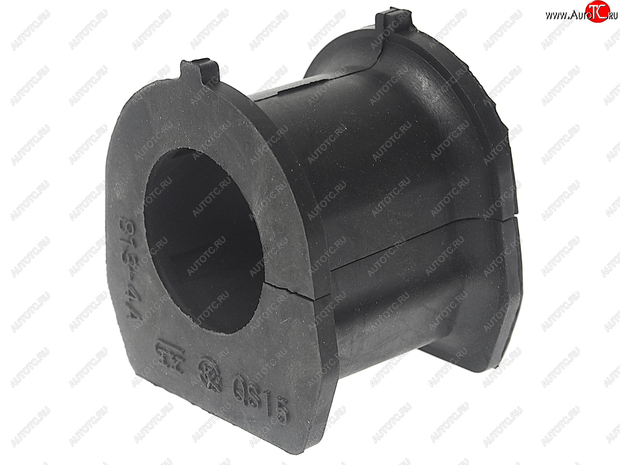 77 р. Втулка стабилизатора PМС PARTS MALL pxcra038b  с доставкой в г. Керчь
