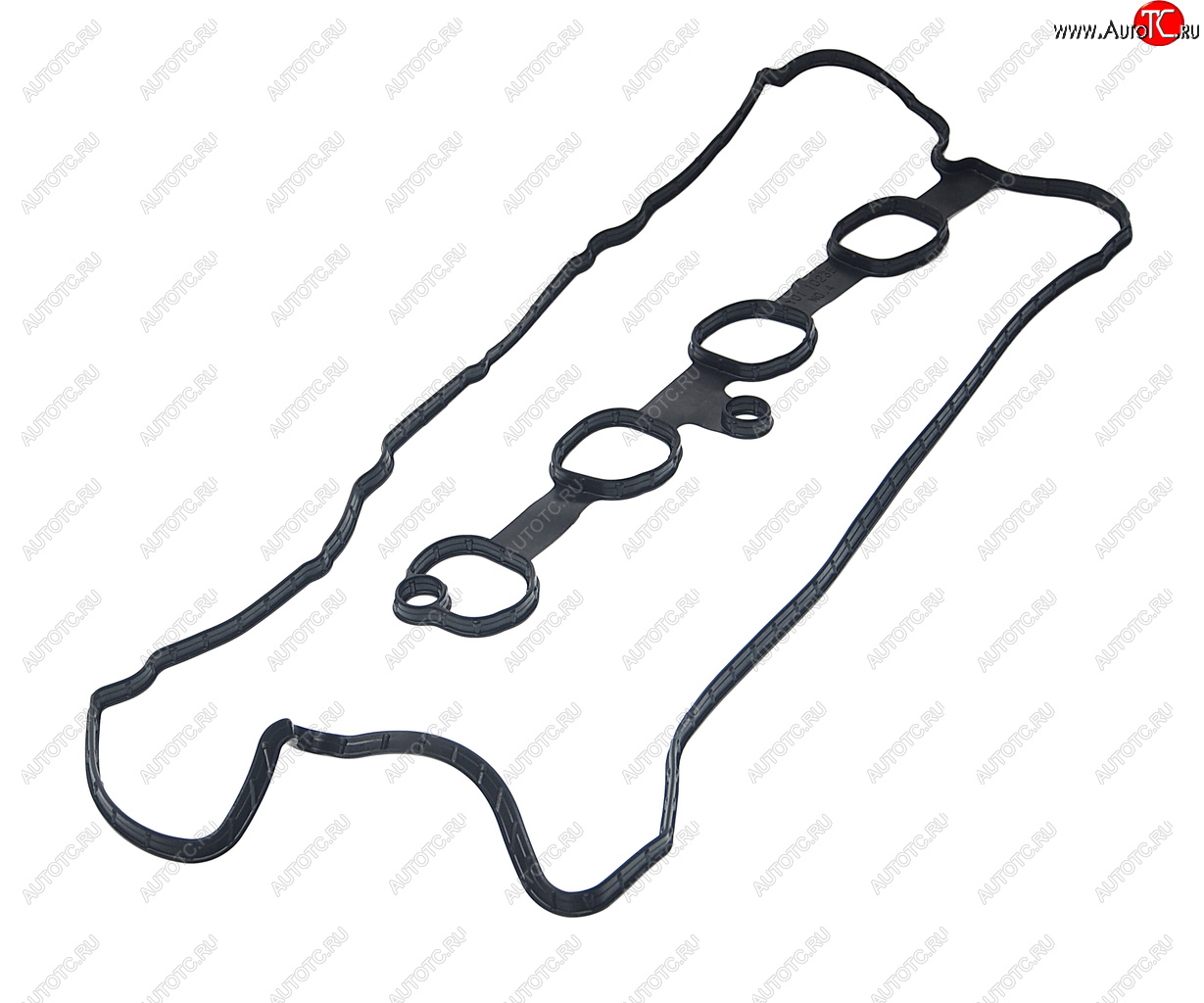 1 599 р. Прокладка крышки клапанной MAZDA 6 (12-) OE MAZDA py01-10-235  с доставкой в г. Керчь