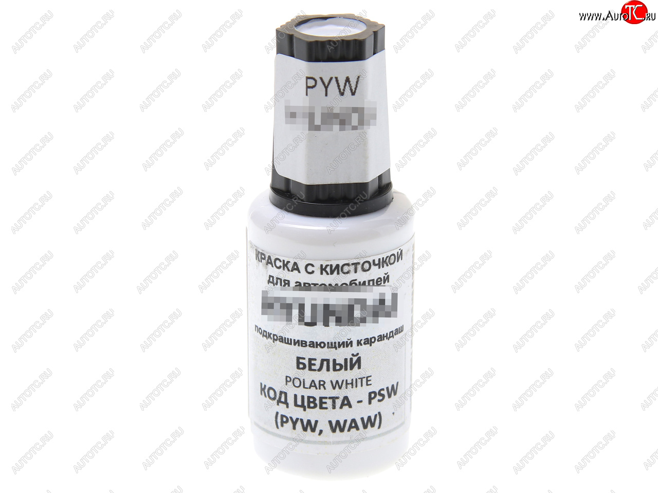 389 р. Краска с кистью 20мл HYUNDAI KIA PYW PODKRASKA PODKRASKA pyw  с доставкой в г. Керчь