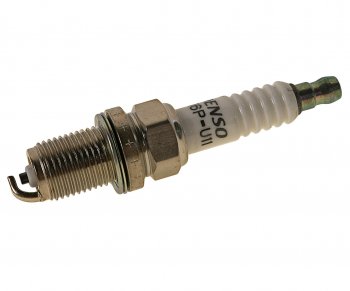 207 р. Свеча зажигания DENSO DENSO q16pu11  с доставкой в г. Керчь. Увеличить фотографию 1