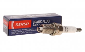 274 р. Свеча зажигания DENSO DENSO q16ru11  с доставкой в г. Керчь. Увеличить фотографию 1