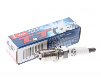 Свеча зажигания DENSO DENSO q16tt4