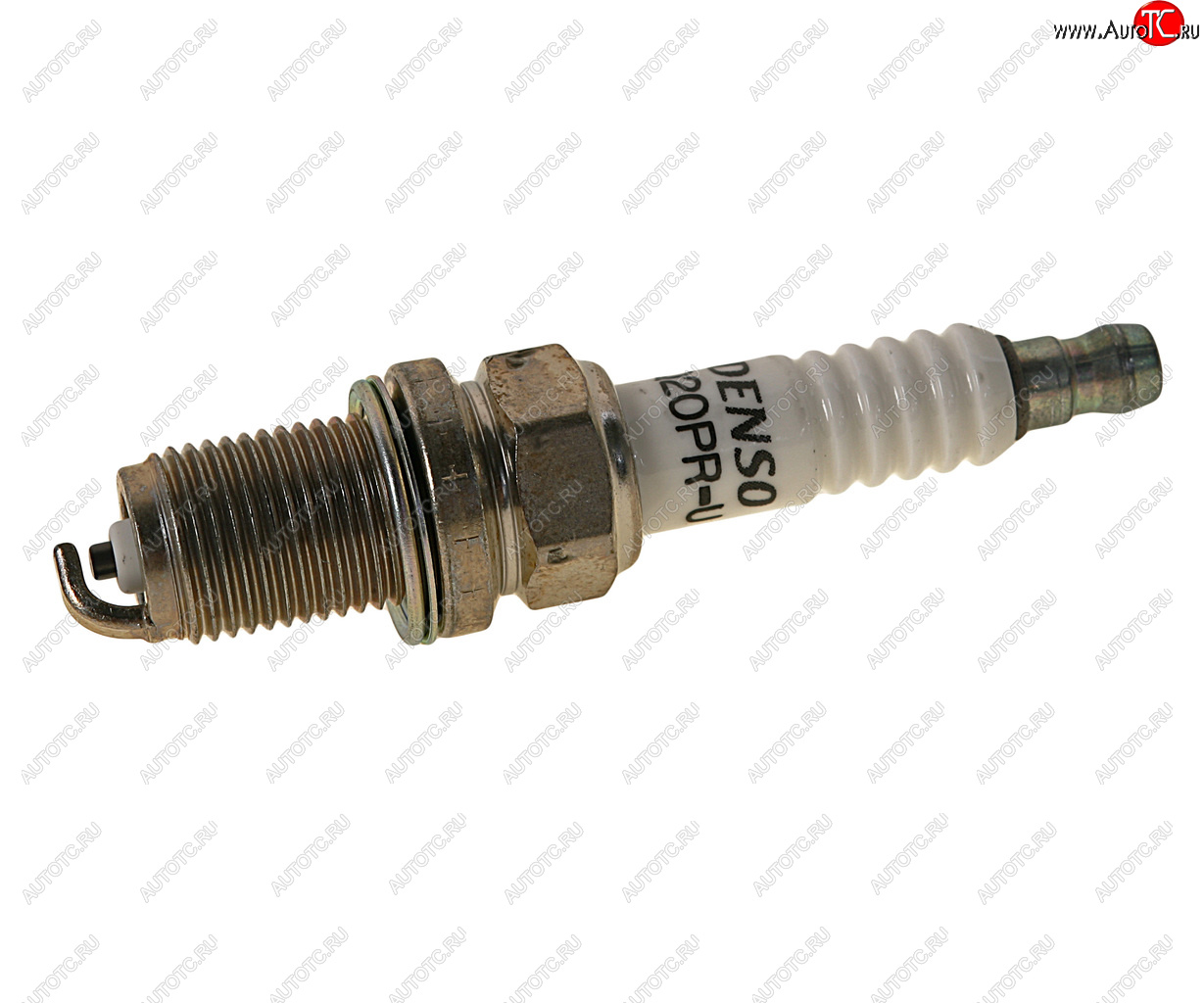 261 р. Свеча зажигания DENSO DENSO q20pru  с доставкой в г. Керчь