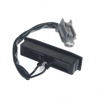 1 699 р. Кнопка открывания багажника NISSAN Qashqai (06-13) QUATTRO FRENI QUATTRO FRENI qf22h00114 QUATTRO FRENI qf22h00114  с доставкой в г. Керчь. Увеличить фотографию 2