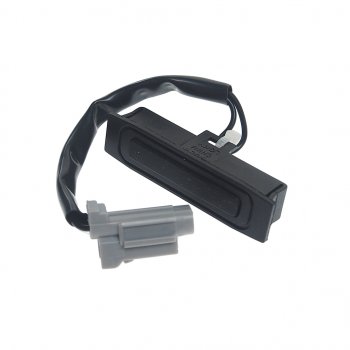 1 699 р. Кнопка открывания багажника NISSAN Qashqai (06-13) QUATTRO FRENI QUATTRO FRENI qf22h00114 QUATTRO FRENI qf22h00114  с доставкой в г. Керчь. Увеличить фотографию 1