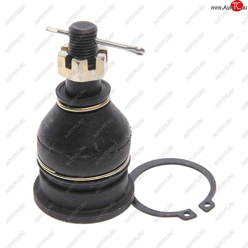 559 р. Опора шаровая PEUGEOT 107 (05-) CITROEN C1 (05-14) передняя нижняя QUATTRO FRENI QUATTRO FRENI qf50d00019  с доставкой в г. Керчь