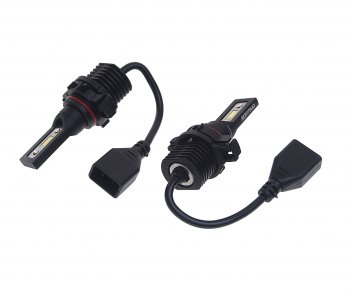 3 899 р. Лампа светодиодная 1224V H16 EU5202 (2шт.) OPTIMA OPTIMA q-h16  с доставкой в г. Керчь. Увеличить фотографию 1