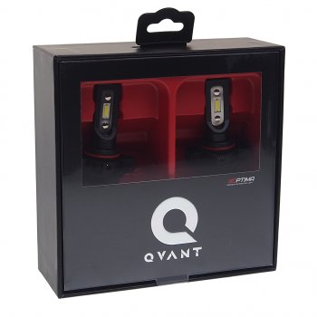 3 899 р. Лампа светодиодная 1224V PS24W PG20-3 5100K (2шт.) OPTIMA OPTIMA q-psx24  с доставкой в г. Керчь. Увеличить фотографию 2