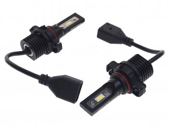3 899 р. Лампа светодиодная 1224V PS24W PG20-3 5100K (2шт.) OPTIMA OPTIMA q-psx24  с доставкой в г. Керчь. Увеличить фотографию 1