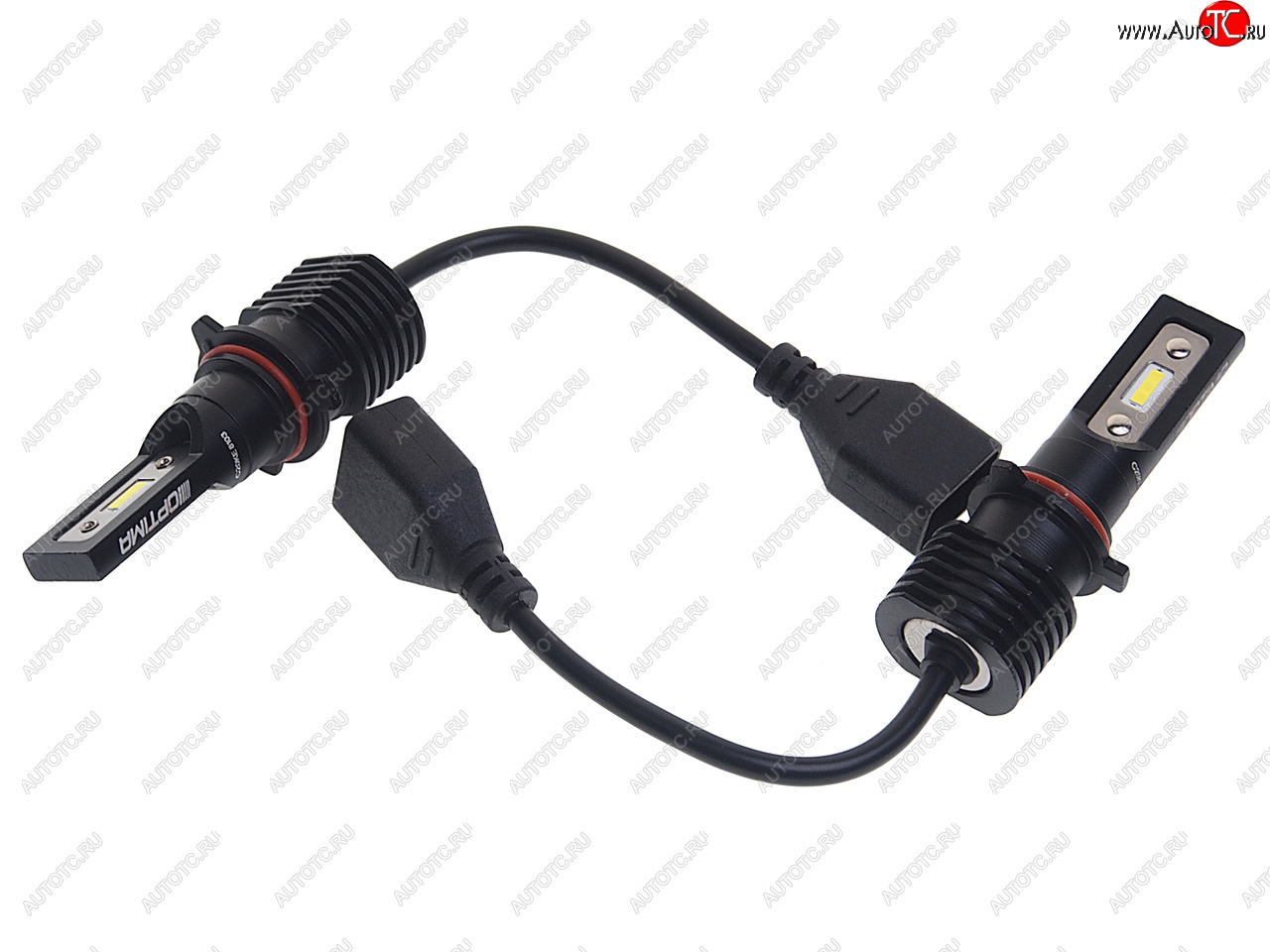 4 089 р. Лампа светодиодная 1224V P13PSX26W PG18.5d-3 5100K (2шт.) OPTIMA OPTIMA q-psx26  с доставкой в г. Керчь