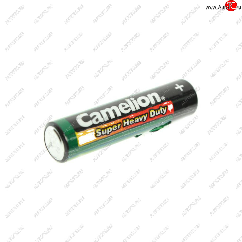 25 р. Батарейка AAA R03 1.5V блистер 4шт. (цена за 1шт.) Saline CAMELION CAMELION r03p-bp4g  с доставкой в г. Керчь