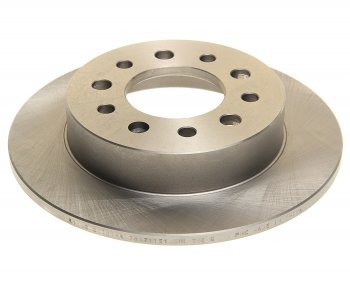 Диск тормозной HYUNDAI Coupe (01-09) задний (1шт.) VALEO PHC VALEO PHC r1120 VALEO PHC r1120