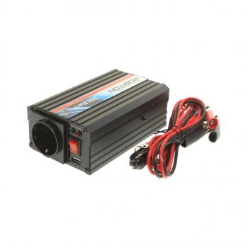 5 499 р. Преобразователь напряжения (инвертор) 12-220V 300Вт ROBITON ROBITON r300  с доставкой в г. Керчь. Увеличить фотографию 1