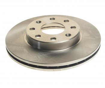 1 799 р. Диск тормозной CHEVROLET Aveo (03-) передний (236мм) (1шт.) VALEO PHC VALEO PHC r3020 VALEO PHC r3020  с доставкой в г. Керчь. Увеличить фотографию 2