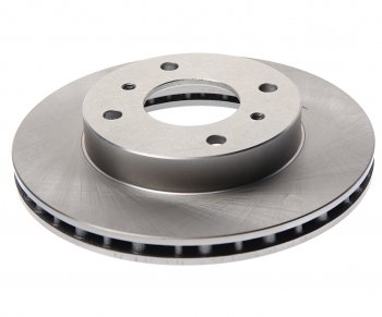 Диск тормозной NISSAN Almera (N16),Primera (P11,P10) передний (1шт.) VALEO PHC VALEO PHC r4006
