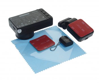 5 799 р. Видеорегистратор NAVITEL NAVITEL r500gps NAVITEL r500gps  с доставкой в г. Керчь. Увеличить фотографию 3