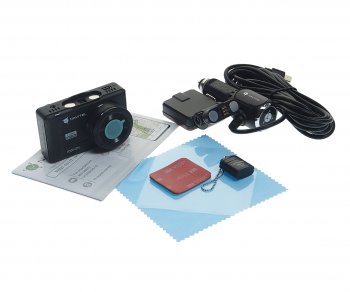 5 799 р. Видеорегистратор NAVITEL NAVITEL r500gps NAVITEL r500gps  с доставкой в г. Керчь. Увеличить фотографию 1