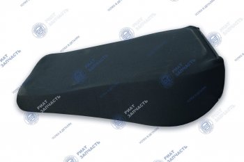 6 849 р. Спинка КАМАЗ-ЕВРО ОАО РИАТ РИАТ р53205-6805010-01  с доставкой в г. Керчь. Увеличить фотографию 4