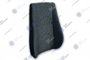 6 849 р. Спинка КАМАЗ-ЕВРО ОАО РИАТ РИАТ р53205-6805010-01  с доставкой в г. Керчь. Увеличить фотографию 1