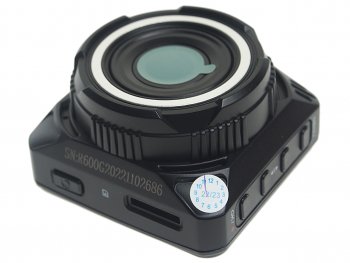 6 899 р. Видеорегистратор NAVITEL NAVITEL r600 gps  с доставкой в г. Керчь. Увеличить фотографию 3