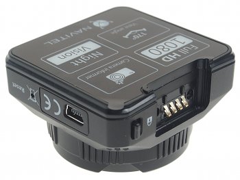 6 899 р. Видеорегистратор NAVITEL NAVITEL r600 gps  с доставкой в г. Керчь. Увеличить фотографию 4