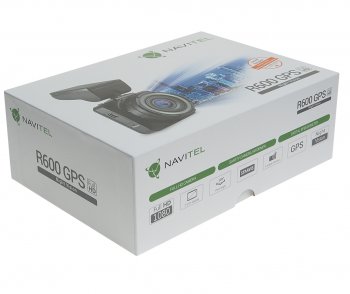 6 899 р. Видеорегистратор NAVITEL NAVITEL r600 gps  с доставкой в г. Керчь. Увеличить фотографию 5