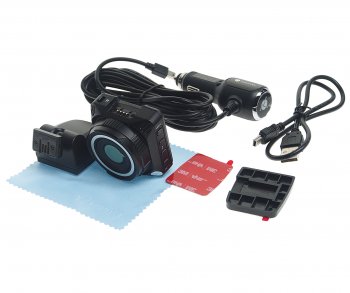 6 899 р. Видеорегистратор NAVITEL NAVITEL r600 gps  с доставкой в г. Керчь. Увеличить фотографию 1