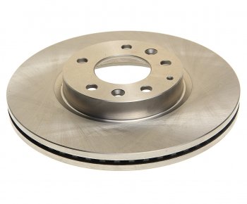 Диск тормозной MAZDA 6 (08-12) передний (1шт.) VALEO PHC VALEO PHC r6224