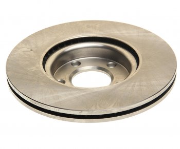 3 379 р. Диск тормозной MAZDA 3 (03-12) (2.0),5 (05-) (R16) передний (1шт.) VALEO PHC VALEO PHC r6241 VALEO PHC r6241  с доставкой в г. Керчь. Увеличить фотографию 2