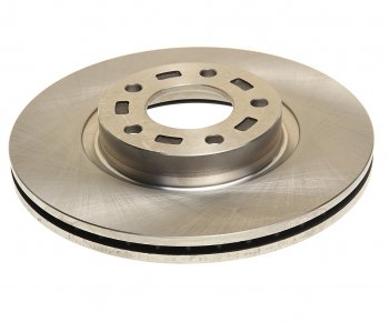 3 379 р. Диск тормозной MAZDA 3 (03-12) (2.0),5 (05-) (R16) передний (1шт.) VALEO PHC VALEO PHC r6241 VALEO PHC r6241  с доставкой в г. Керчь. Увеличить фотографию 1