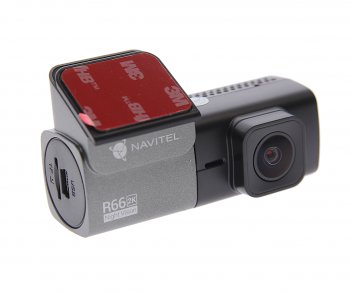 5 249 р. Видеорегистратор NAVITEL NAVITEL r66 2k  с доставкой в г. Керчь. Увеличить фотографию 3