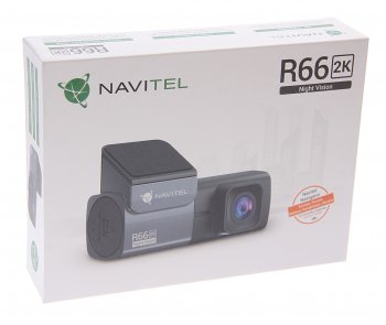 5 249 р. Видеорегистратор NAVITEL NAVITEL r66 2k  с доставкой в г. Керчь. Увеличить фотографию 5