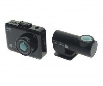 8 299 р. Видеорегистратор NAVITEL NAVITEL r9 dual NAVITEL r9 dual  с доставкой в г. Керчь. Увеличить фотографию 3