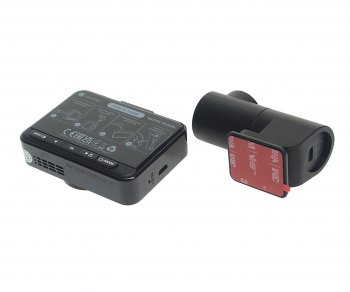 8 299 р. Видеорегистратор NAVITEL NAVITEL r9 dual NAVITEL r9 dual  с доставкой в г. Керчь. Увеличить фотографию 4