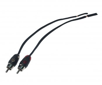 319 р. Адаптер RCA AURA AURA rca-hl20  с доставкой в г. Керчь. Увеличить фотографию 1