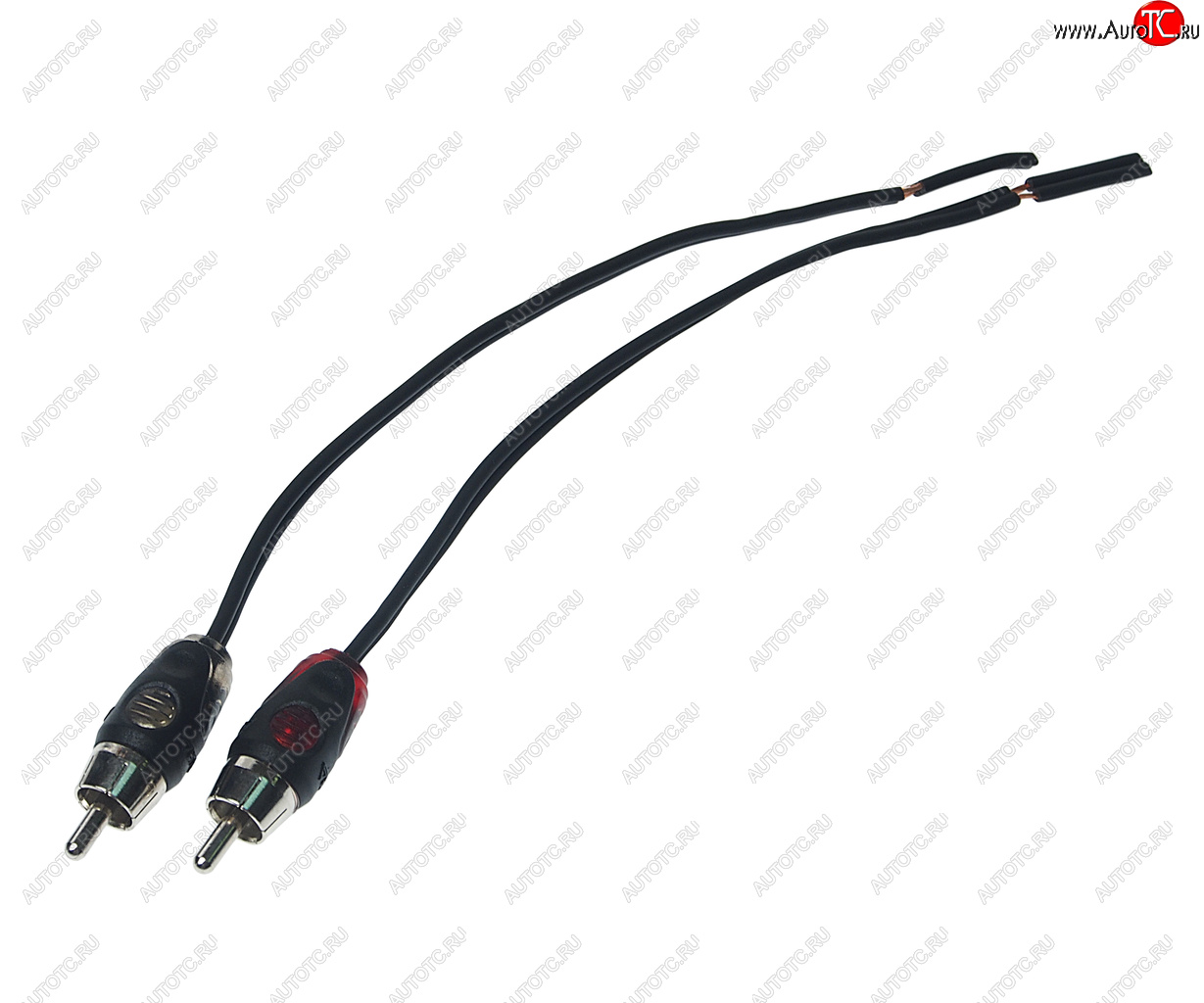 319 р. Адаптер RCA AURA AURA rca-hl20  с доставкой в г. Керчь