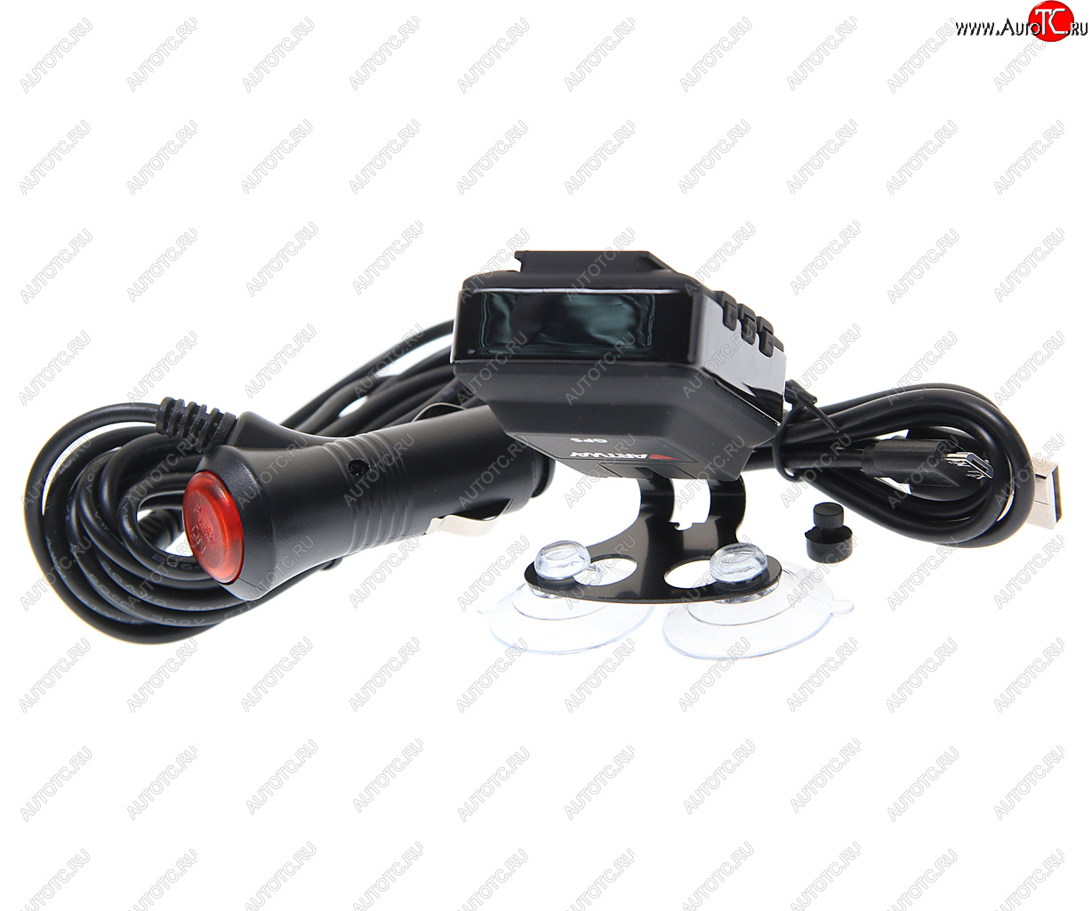 7 999 р. Радар-детектор GPS ARTWAY ARTWAY rd-202 gps  с доставкой в г. Керчь