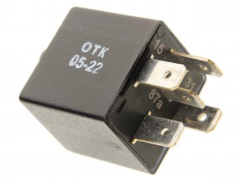 929 р. Реле времени 12V 60-600сек. 25А ЭНЕРГОМАШ ЭНЕРГОМАШ регтайм2-12-(60-600)  с доставкой в г. Керчь. Увеличить фотографию 2