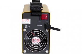 5 199 р. Аппарат сварочный 5.5кВт 10-190А d=2.0-5.0 220В инвертор Eurolux РЕСАНТА РЕСАНТА ресанта iwm-190  с доставкой в г. Керчь. Увеличить фотографию 10