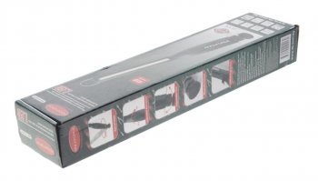 2 099 р. Фонарь ручной светодиодный ROCKFORCE ROCKFORCE rf-01401  с доставкой в г. Керчь. Увеличить фотографию 3