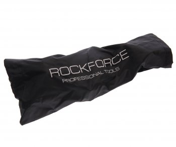 1 759 р. Домкрат винтовой 2т ромбический 120-415мм ROCKFORCE ROCKFORCE rf-10202  с доставкой в г. Керчь. Увеличить фотографию 4
