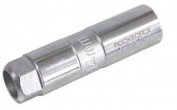 699 р. Головка для разборки стойки амортизатора 14мм (HONDA, NISSAN) ROCKFORCE ROCKFORCE rf-1022-14  с доставкой в г. Керчь. Увеличить фотографию 1