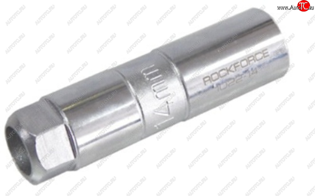 699 р. Головка для разборки стойки амортизатора 14мм (HONDA, NISSAN) ROCKFORCE ROCKFORCE rf-1022-14  с доставкой в г. Керчь