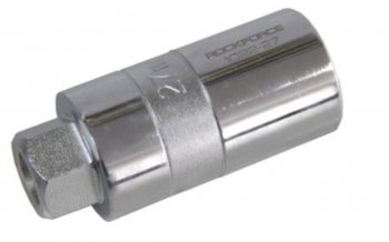 1 289 р. Головка для разборки стойки амортизатора 27мм (VW, AUDI, CITROEN, PEUGEOT) ROCKFORCE ROCKFORCE rf-1022-27  с доставкой в г. Керчь. Увеличить фотографию 1
