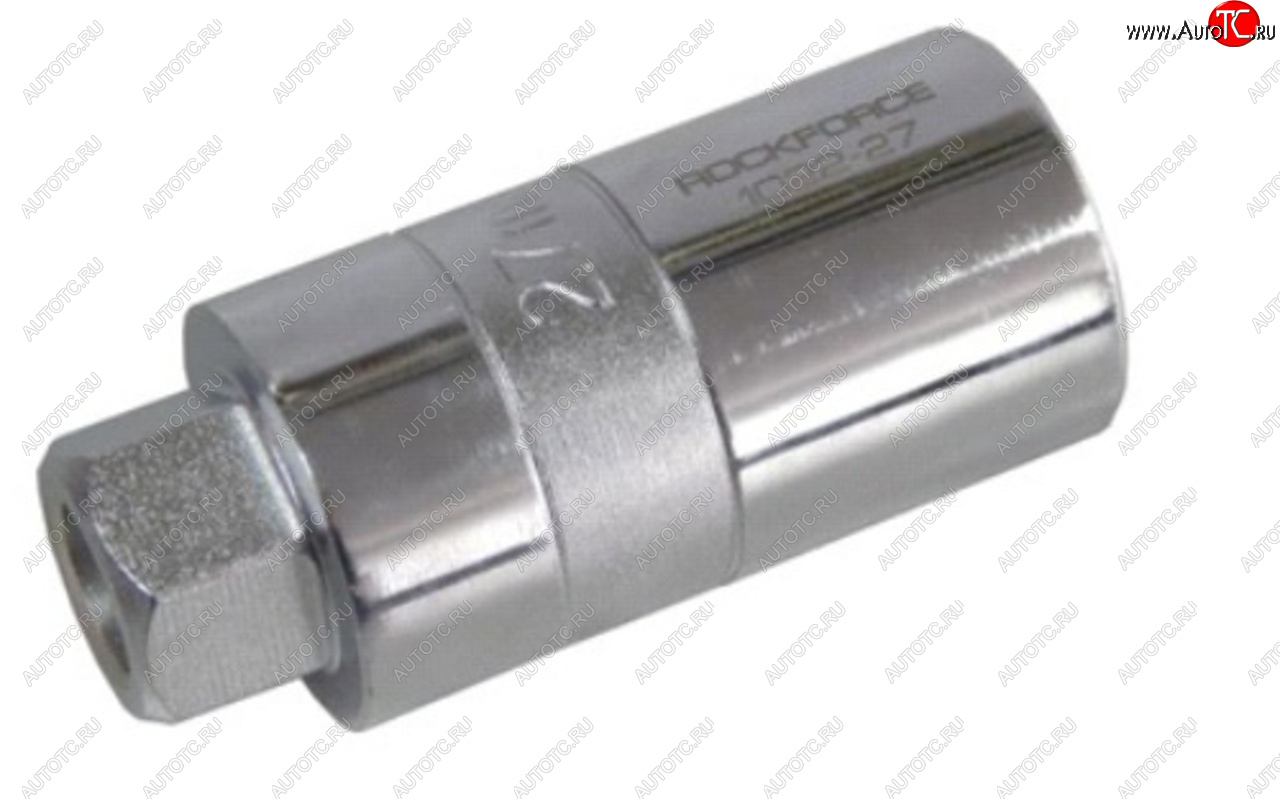 1 289 р. Головка для разборки стойки амортизатора 27мм (VW, AUDI, CITROEN, PEUGEOT) ROCKFORCE ROCKFORCE rf-1022-27  с доставкой в г. Керчь