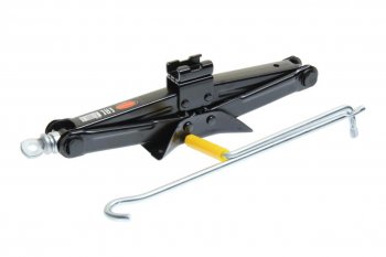 1 599 р. Домкрат винтовой 1.5т ромбический 104-385мм ROCKFORCE ROCKFORCE rf-105  с доставкой в г. Керчь. Увеличить фотографию 2