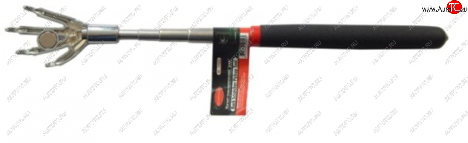 369 р. Захват магнитный телескопический (рука) 210-690мм ROCKFORCE ROCKFORCE rf-11523  с доставкой в г. Керчь
