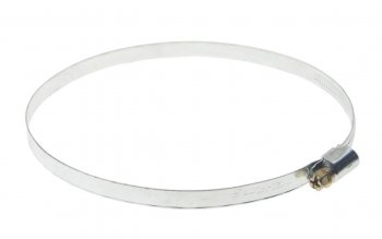 46 р. Хомут ленточный 120-140мм (9мм) червячный сталь ROCKFORCE ROCKFORCE rf-120-140 ROCKFORCE rf-120-140  с доставкой в г. Керчь. Увеличить фотографию 1