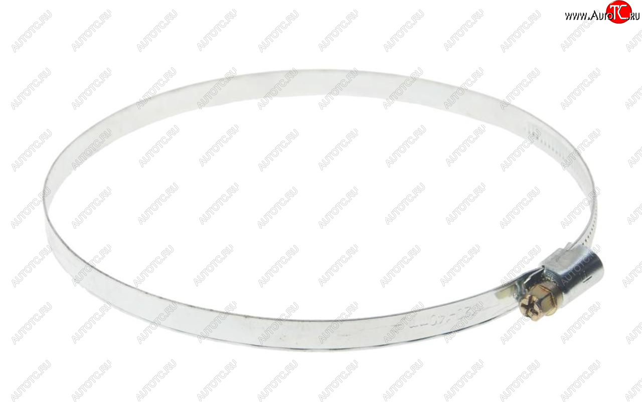46 р. Хомут ленточный 120-140мм (9мм) червячный сталь ROCKFORCE ROCKFORCE rf-120-140 ROCKFORCE rf-120-140  с доставкой в г. Керчь