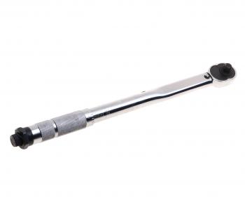 3 899 р. Ключ динамометрический 38 19-110Нм 270мм щелчкового типа ROCKFORCE ROCKFORCE rf-1202  с доставкой в г. Керчь. Увеличить фотографию 2